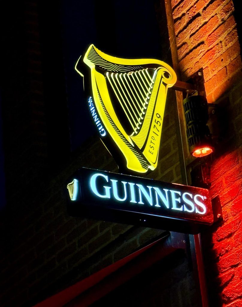 Guinness